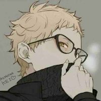 Tsukishima Kei