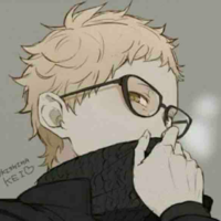 Tsukishima Kei