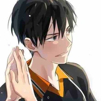 Kageyama Tobio 