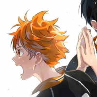 Hinata Shoyou