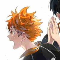 Hinata Shoyou