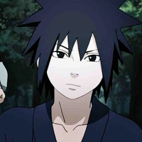 Uchiha Madara