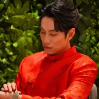 Kiều Minh Tuấn(em)