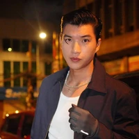 Hiếu Thứ 2(cậu)