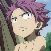 Natsu Dragneel ( quá khứ )