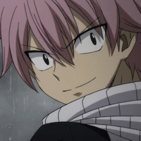 Dalziel Dragneel