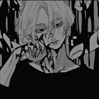 Sano Manjirou - Mikey