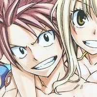 Natsu Dragneel