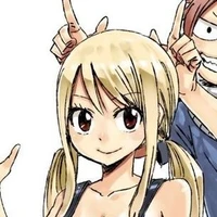 Lucy Heartfilia
