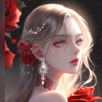 Chaewon Choi ( Diana William)