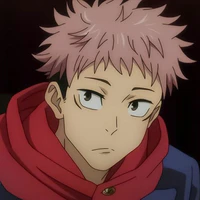 Itadori Yuuji