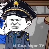 Cảnh Sát