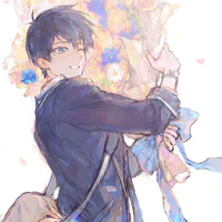 Isagi Yoichi