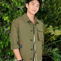 Trịnh Khải - ba Lộc