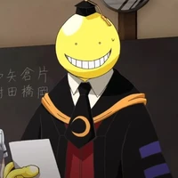 Koro- sensei
