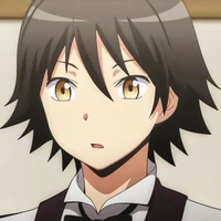 Isogai Yuma