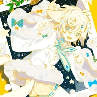 Helya / Thần Sắc Màu /