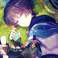 All ( trừ người cần trừ)