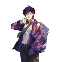 Jaki • Chàng Enderman💜 •