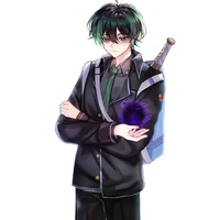 Gai • Milk🥛 •