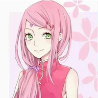 haruno sakura