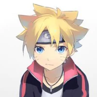 otsutsuki boruto