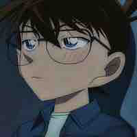 Edogawa conan