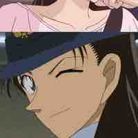 Miike Naeko