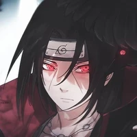 Uchiha Itachi