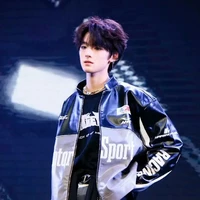 Uông Tuấn Hy(Anh³)