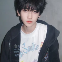 Tả Kì Hàm(Cậu)