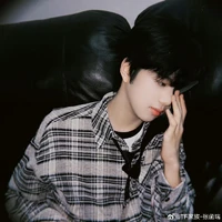 Trương Hàm Thụy(Cậu ²)