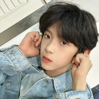 Trần Tuấn Minh(Cậu ³)