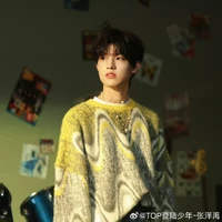 Trương Trạch Vũ(Y³)