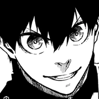 Isagi Yoichi