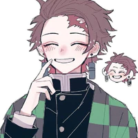 Tanjiro