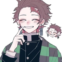 Tanjiro