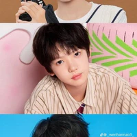 Trương Dịch Nhiên_Anh