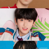 Tả Kì Hàm_Anh