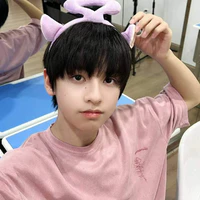 Dương Hàm Bác_Anh