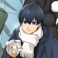 Isagi Yoichi