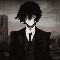 Dazai Osamu