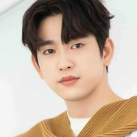 Park Jinyoung 