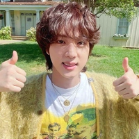 Kim Seokjin