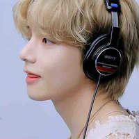 Kim Taehyung 