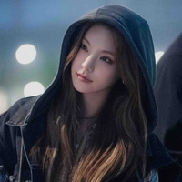 Hwang Yeji