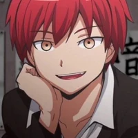 Akabane Karma