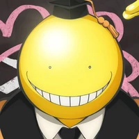 Koro-sensei