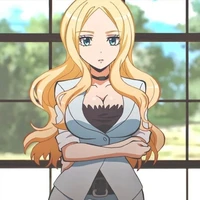 Irina Jelavic