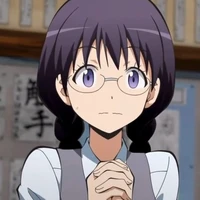 Okuda Manami